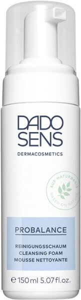 DADO SENS PROBALANCE Reinigungsschaum
