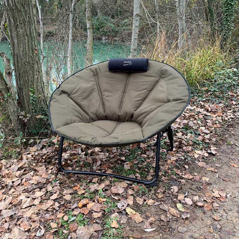 Levelchair Mack2 Cocoon -tuoli