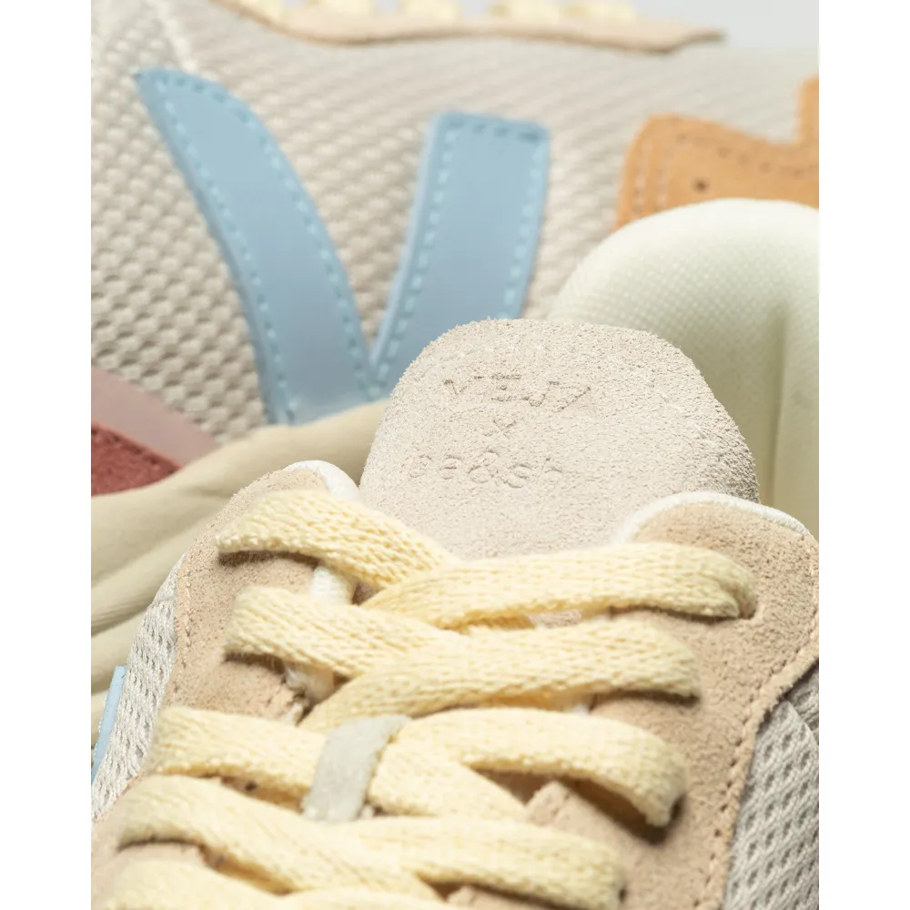 VEJA x BA SH Dekkan BH0103101A / bunt
