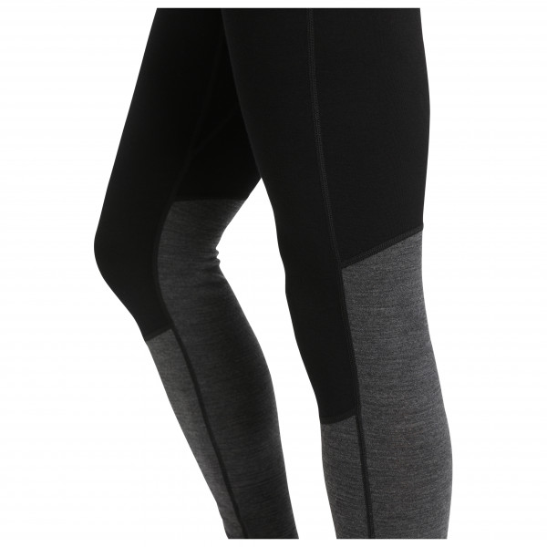 Icebreaker - Zoneknit 200 Leggings - Merinounterwäsche