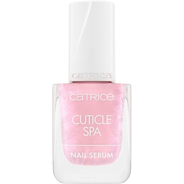 Catrice serum za nohte Cuticle Spa 10,5 ml