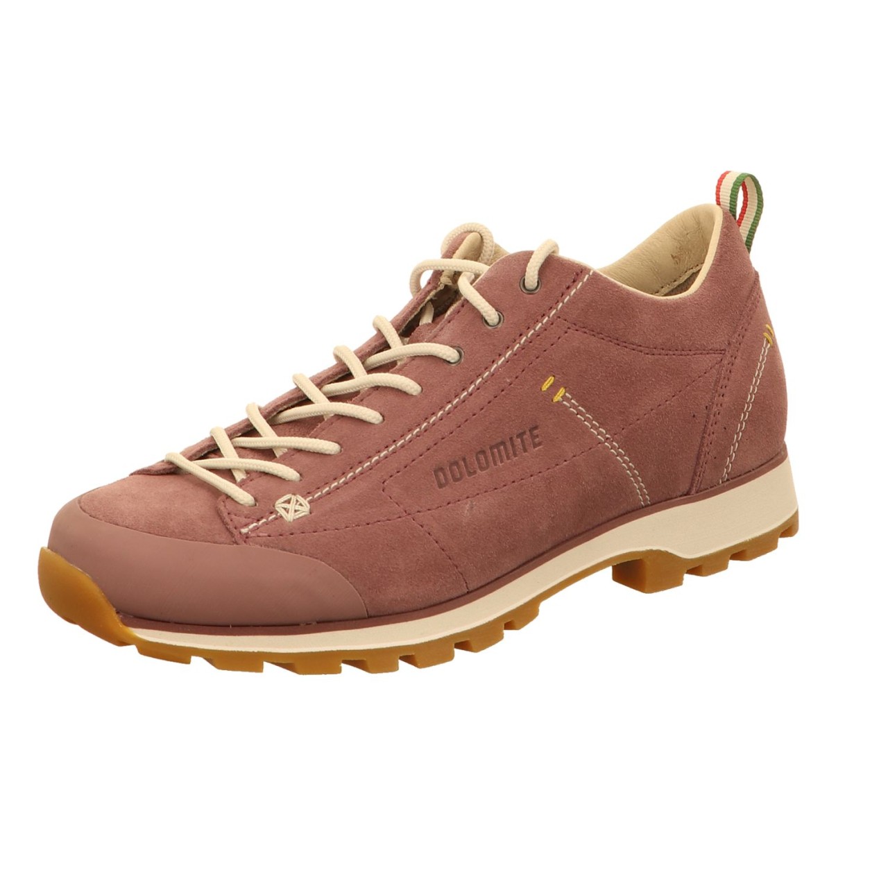 DOLOMITE Trekkingschuhe rose