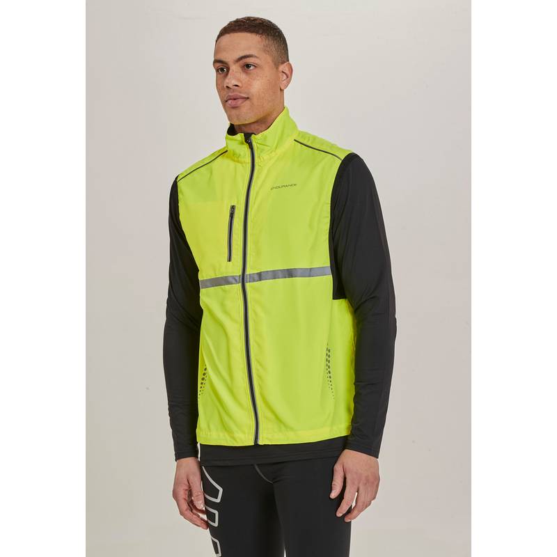 Endurance LAUPEN XQL Laufweste