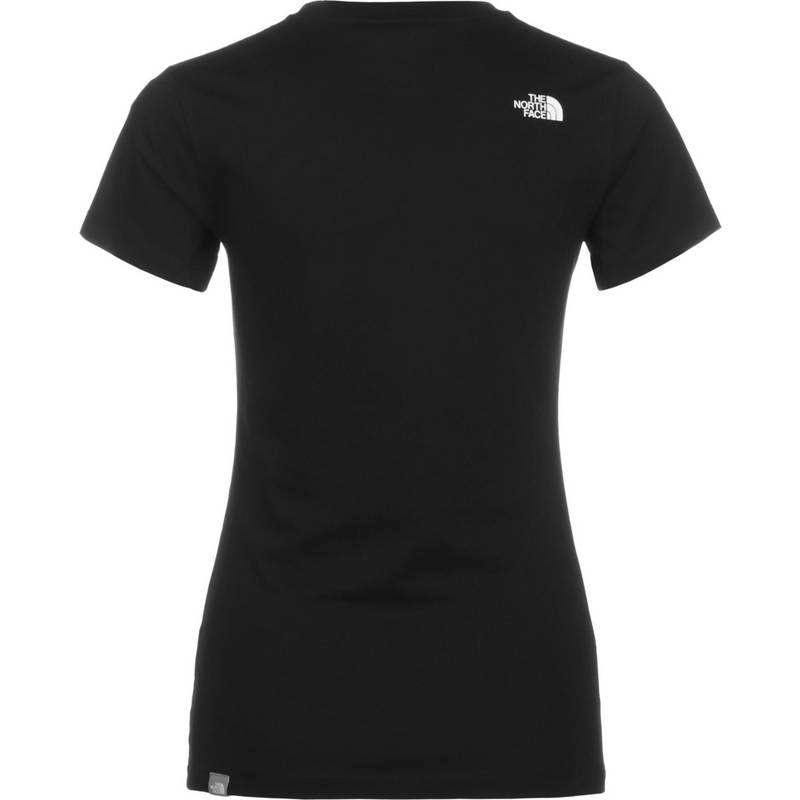The North Face SIMPLE DOME T-Shirt Damen