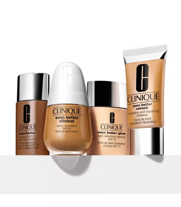 EVEN BETTER CLINICAL Fond de teint sérum SPF 20