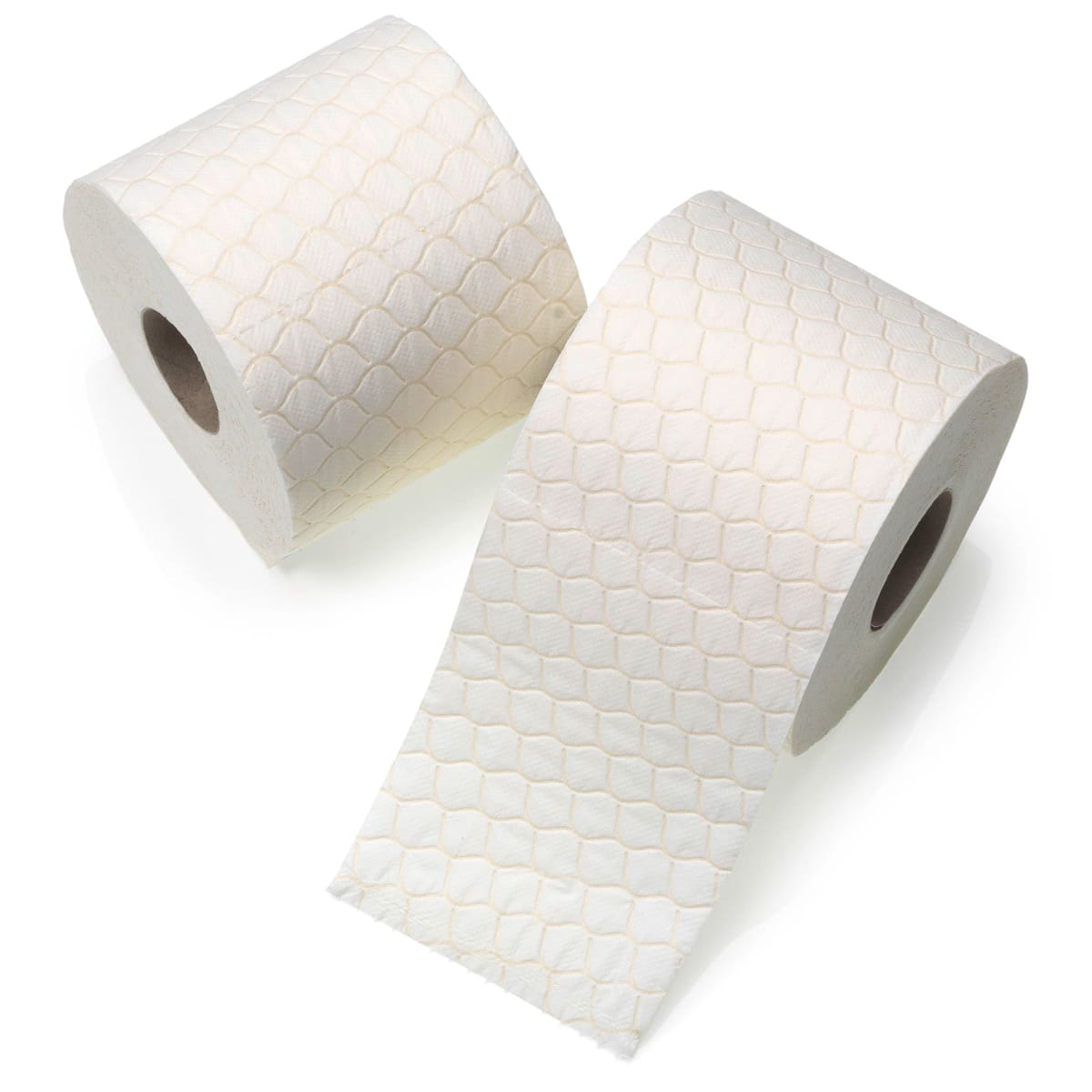 Toilettenpapier Design Edt. (10x180 Blatt), 10 St