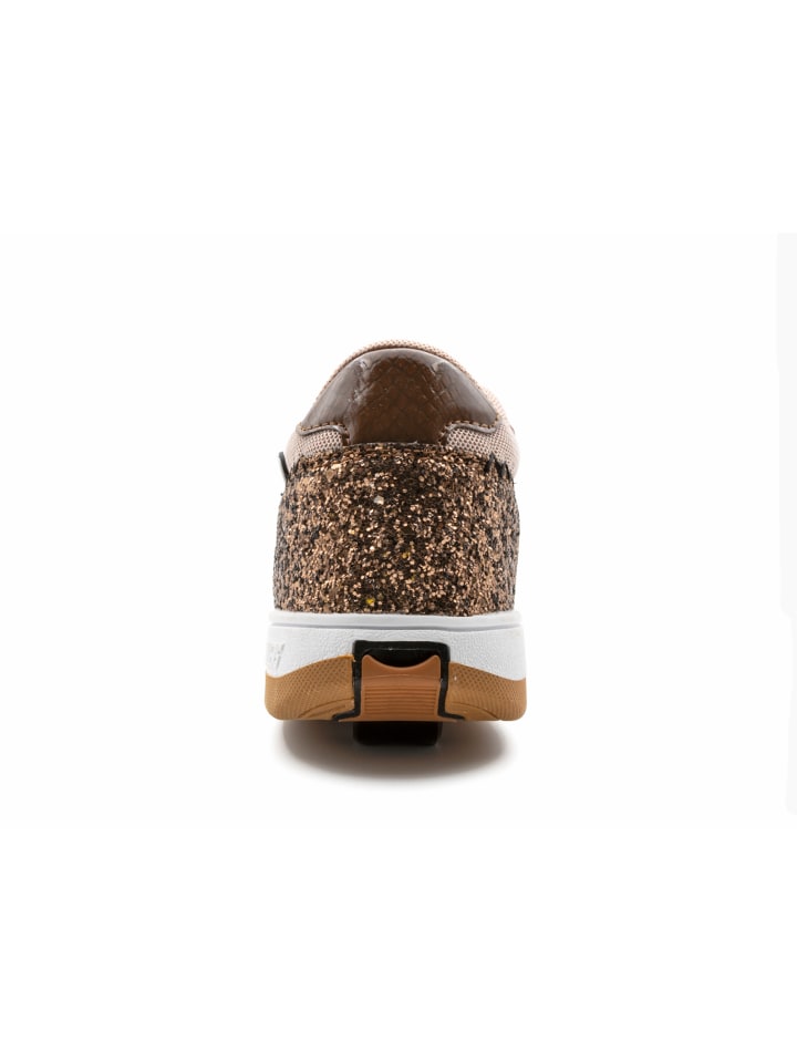 Breezy Rollers BREEZY ROLLERS 2231410 Star beige/bronze günstig kaufen 38