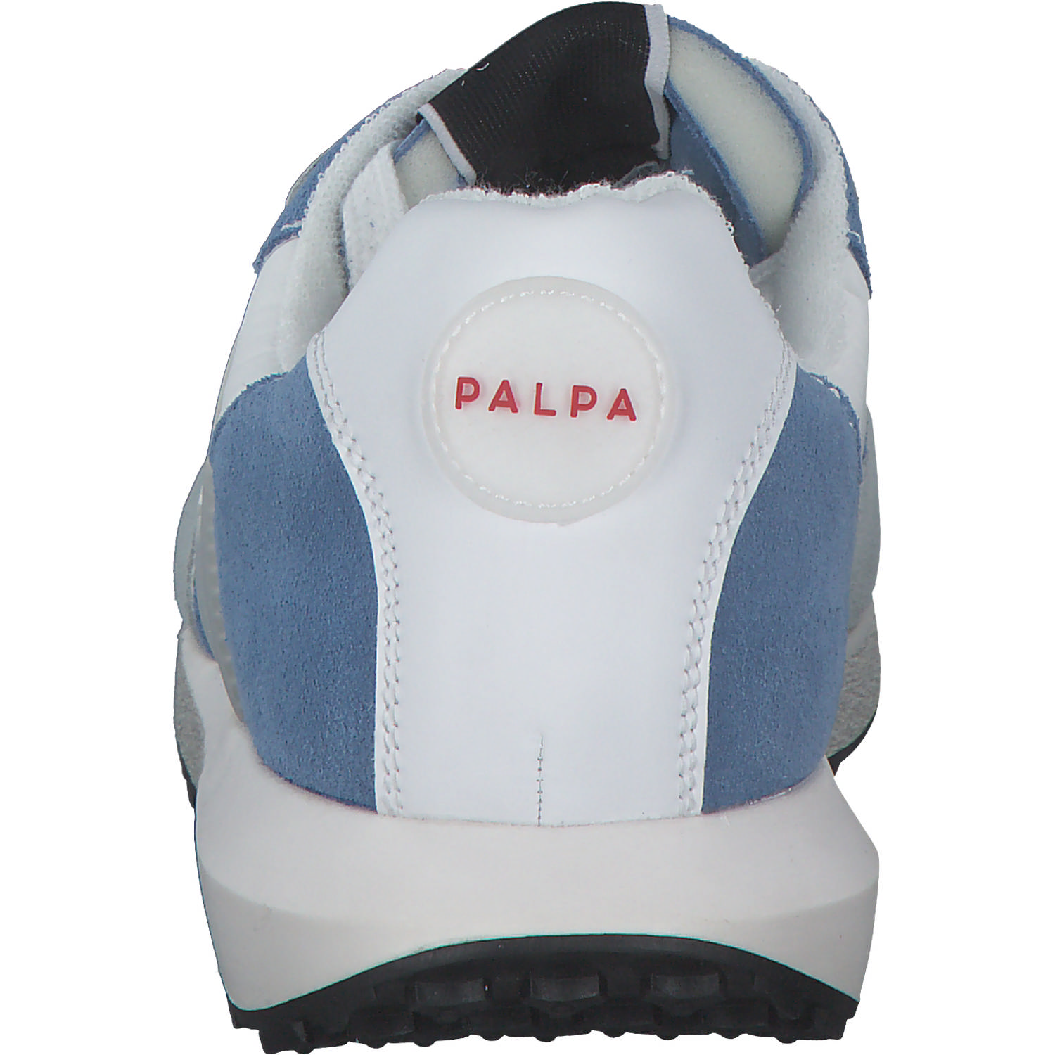 Palpa PRS 0002, Schnürschuhe, Damen, Blau