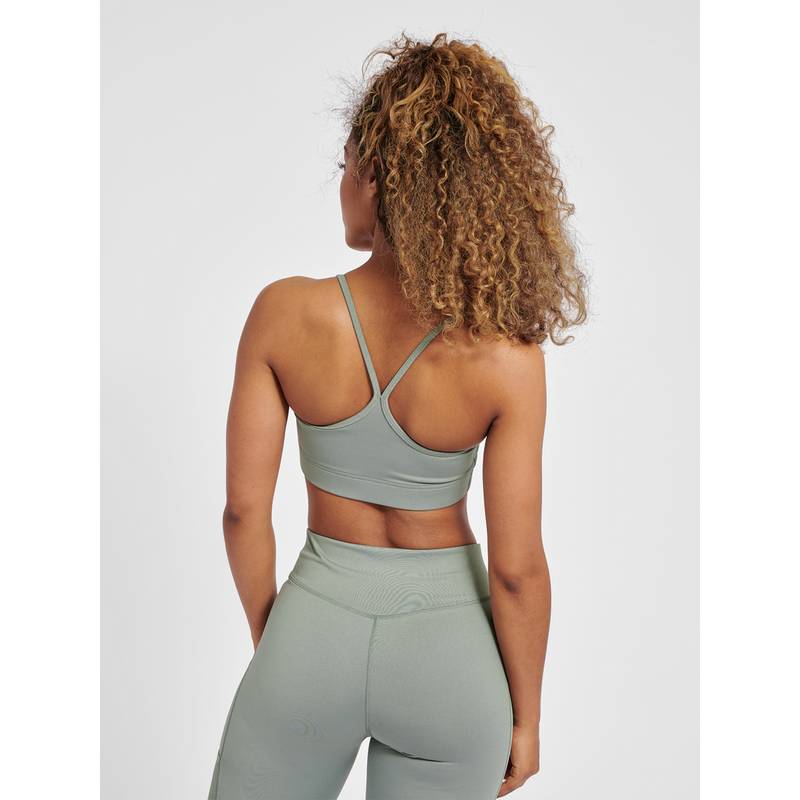 hummel hmlMT CHIPO PADDED SPORTS BRA BH Damen