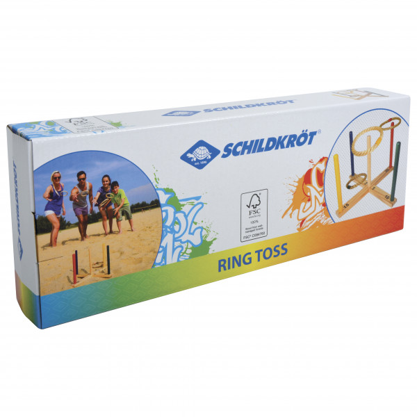 Schildkröt Fun Sports - Ringwurfspiel