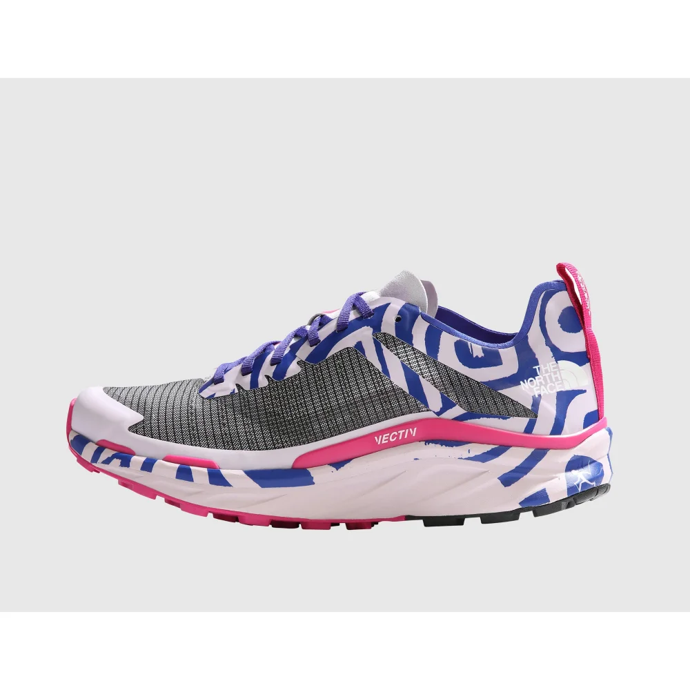 The North Face Vectiv Infinite X Elvira W NF0A7W5F9ZQ1 / pink