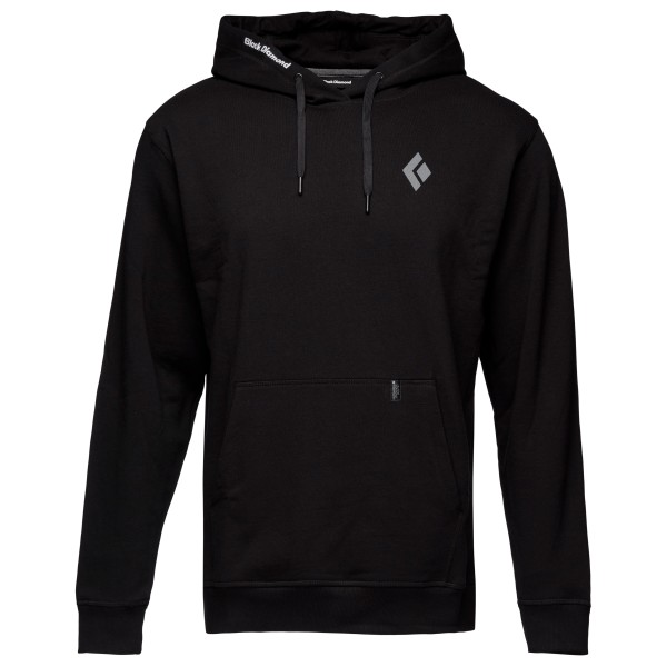 Black Diamond - Mountain Badge Hoody - Hoodie