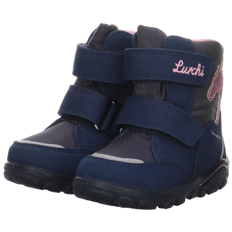 Lurchi Kalea Boots