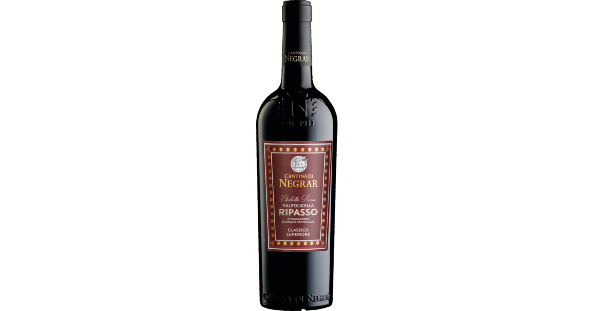 Cantina di Negrar Valpolicella Ripasso