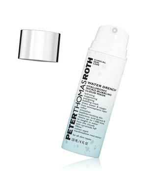Peter Thomas Roth Water Drench Micro-Bubbling Cloud Mask Gesichtsmaske-120 ml