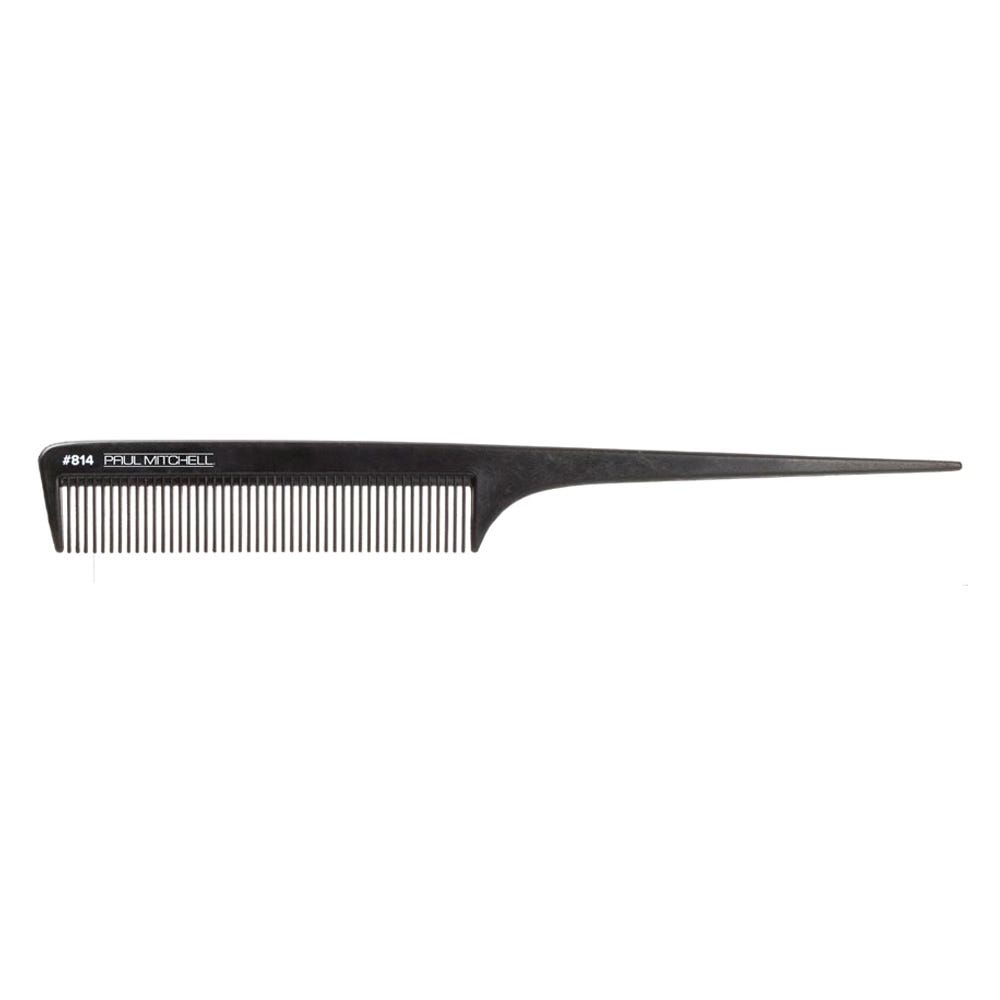 Paul Mitchell Pro Tools Rat Tail Comb 814