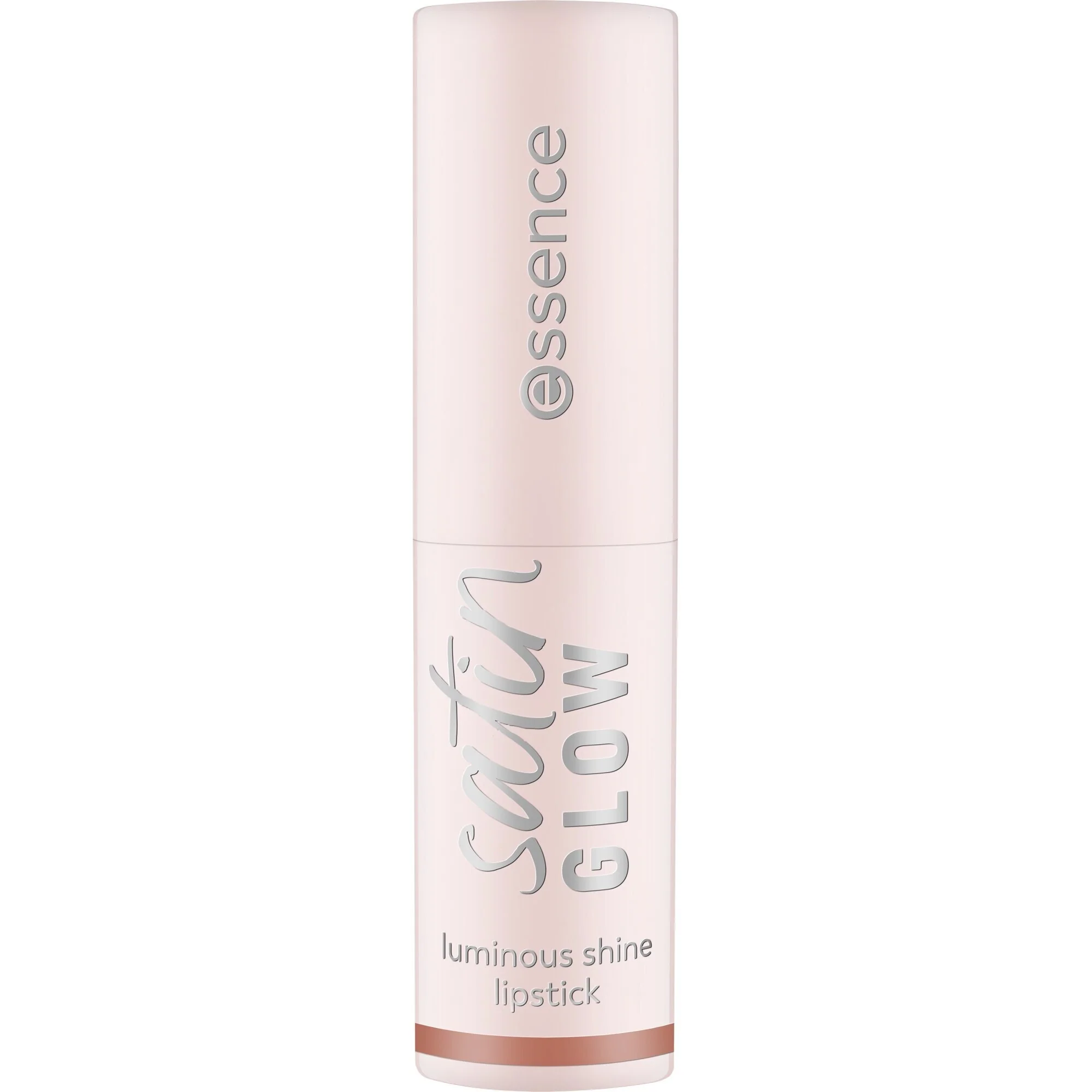 Labial luminoso SATIN GLOW