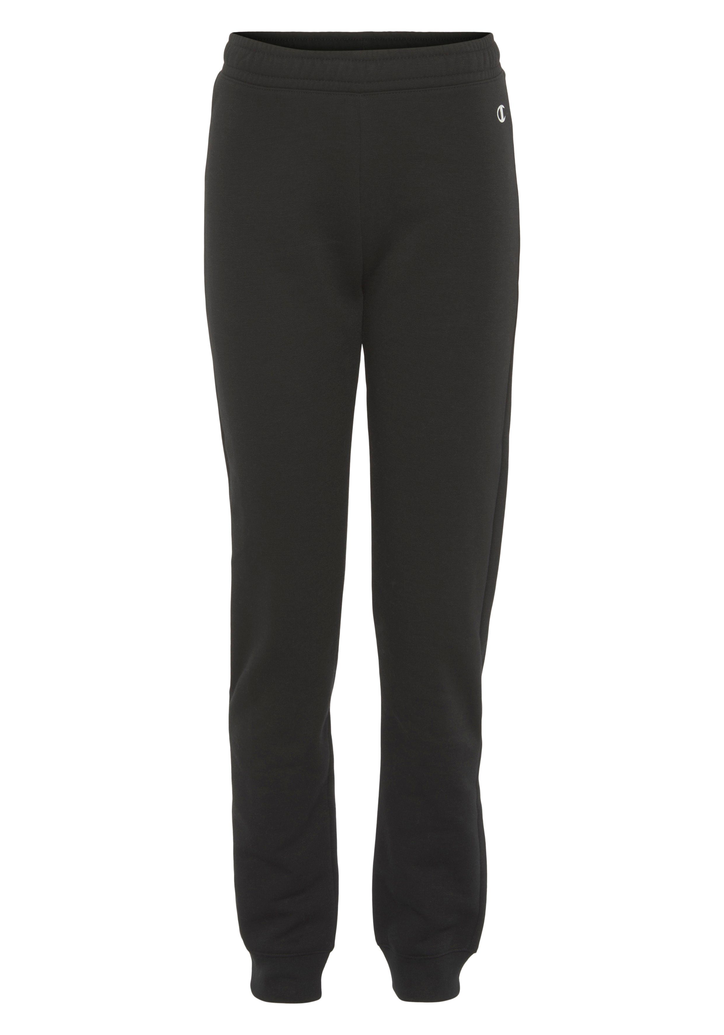 Champion Jogginghose Basic Rib Cuff Pants - für Kinder