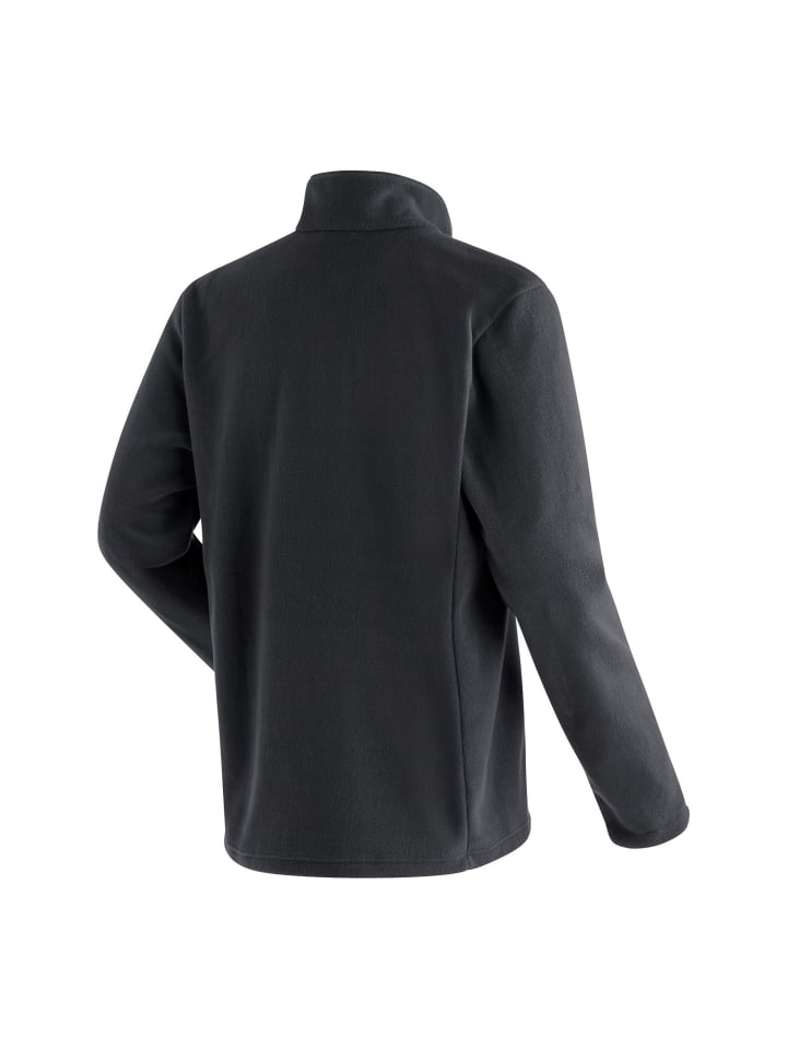 Maier Sports Doppeljacke Gregale DJ M in schwarz günstig kaufen