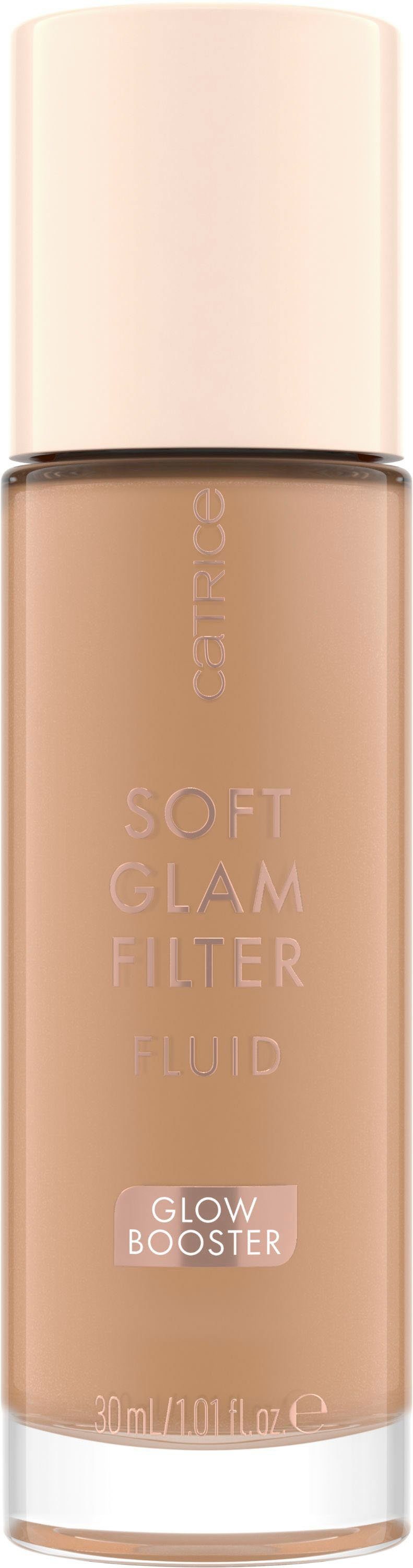 Catrice Primer Soft Glam Filter Fluid