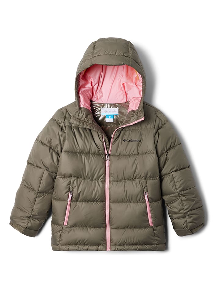 Columbia Steppjacke 