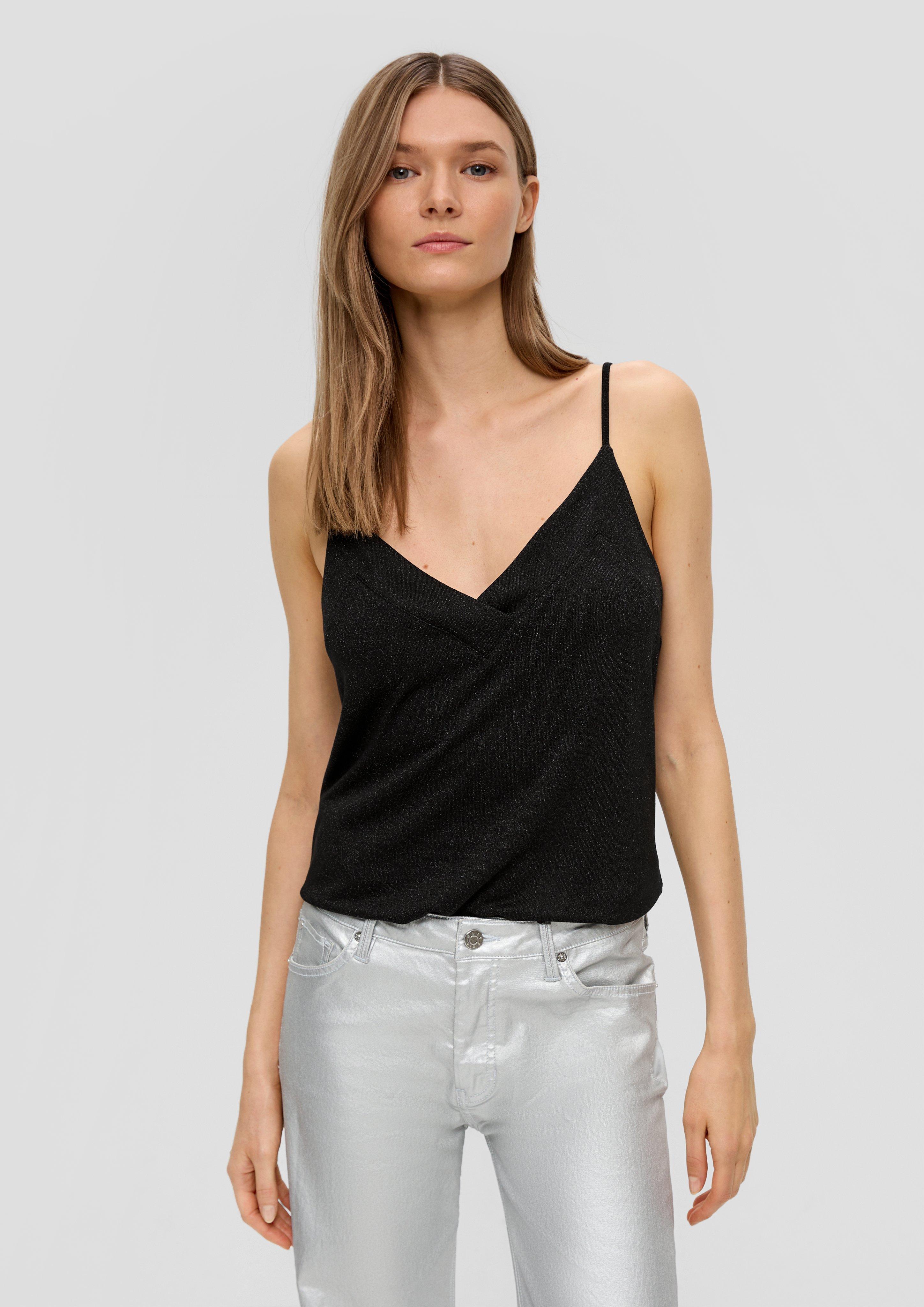 Top aus Viskosemix  2142997-9999