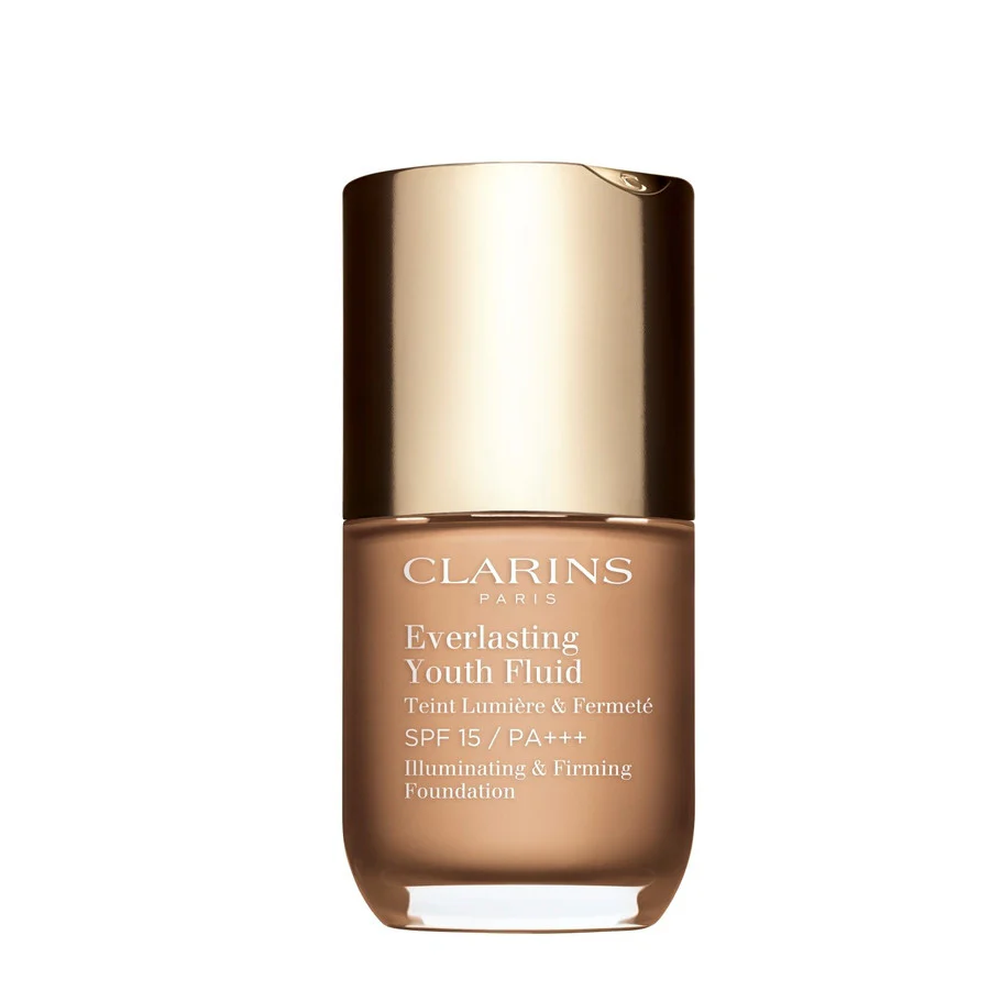 Everlasting Youth Fluid SPF15 - Vloeibare foundation