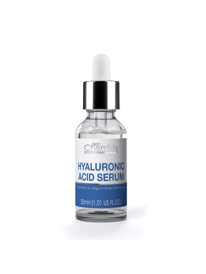 Skinchemists Hydratisierendes Hyaluronsäure-Serum 30ml günstig kaufen onesize