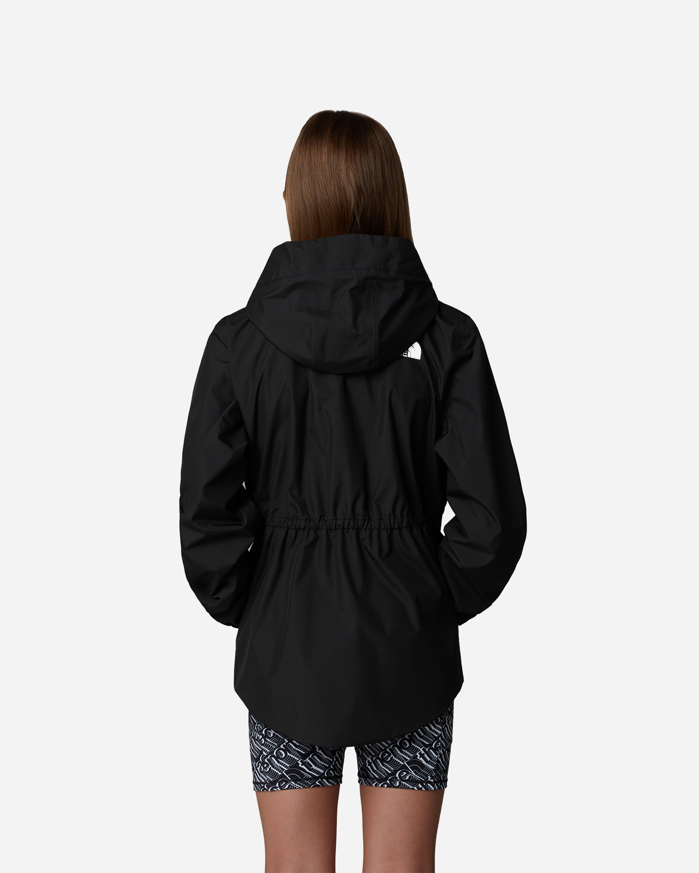 Giubbotto The North Face Antora Rain Jr NF0A8A49KX7