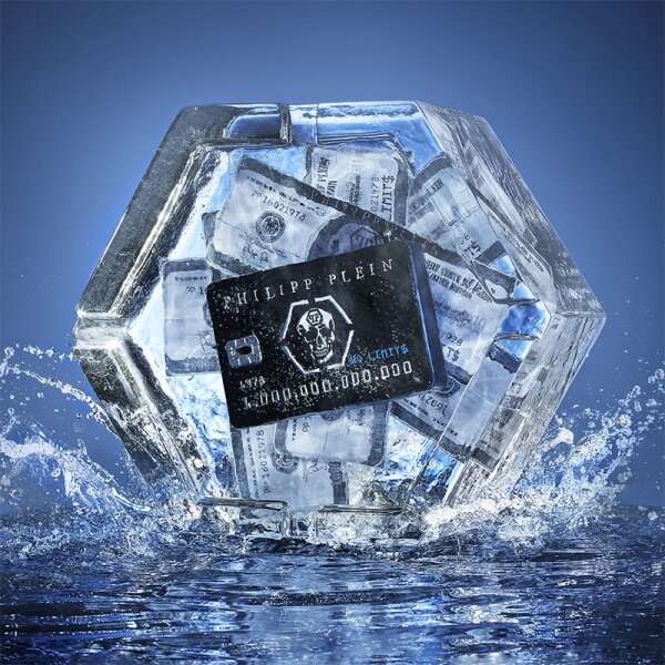 Philipp Plein NO LIMIT$ Plein Super Fre$h Eau de Toilette