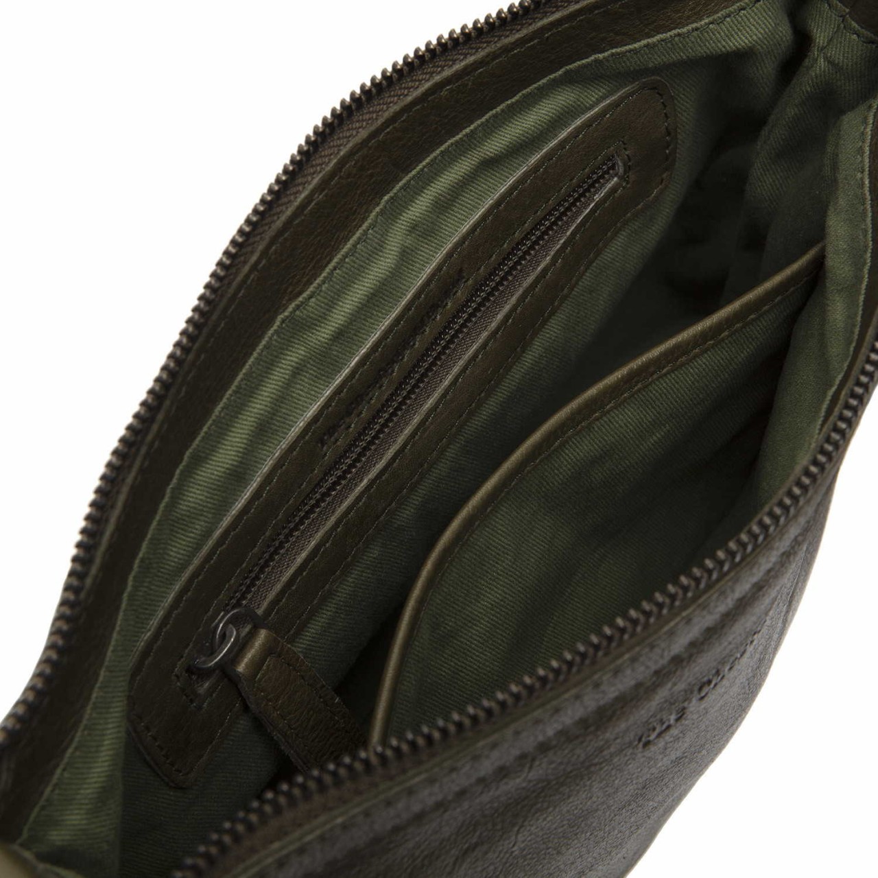 THE CHESTERFIELD BRAND Handtaschen khaki Milton