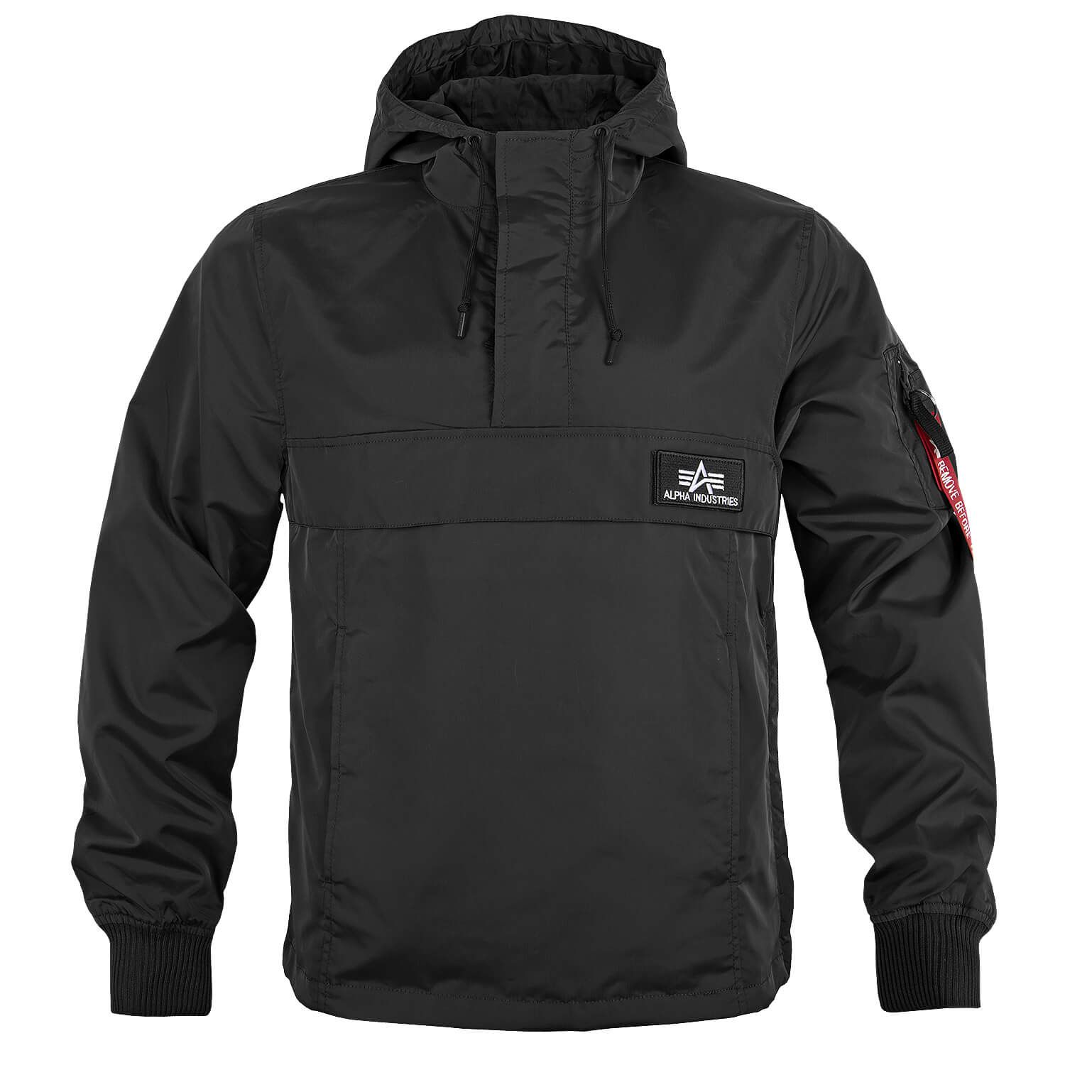 TT Anorak LW Sommer Windbreaker