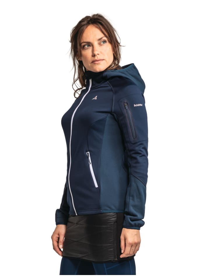 Schöffel Fleecejacke 