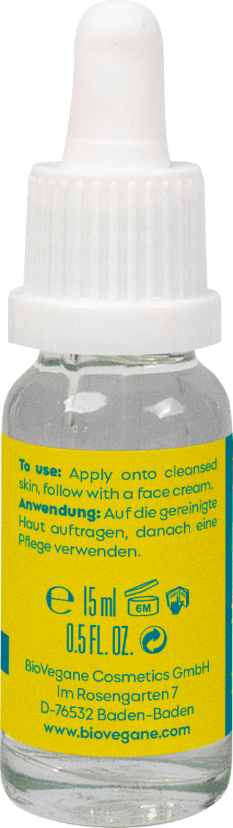 Serum Ultra Clear, 15 ml