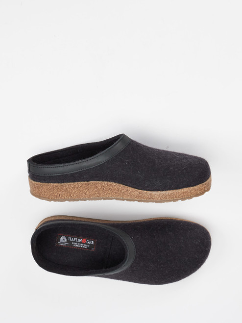 Pantolette-74634090035 Haflinger