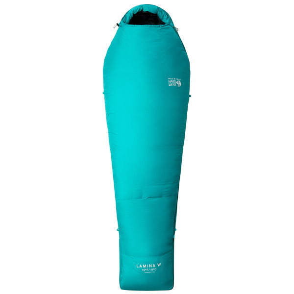 LAMINA W 15F/-9C LONG Damen - Winterschlafsack