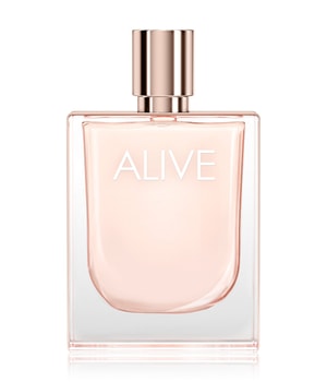 HUGO BOSS ALIVE Eau de Toilette 80 ml