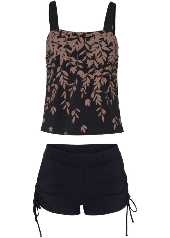 Tankini (2-tgl. Set)