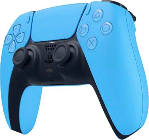 PlayStation 5 DualSense Starlight Blue Wireless-Controller