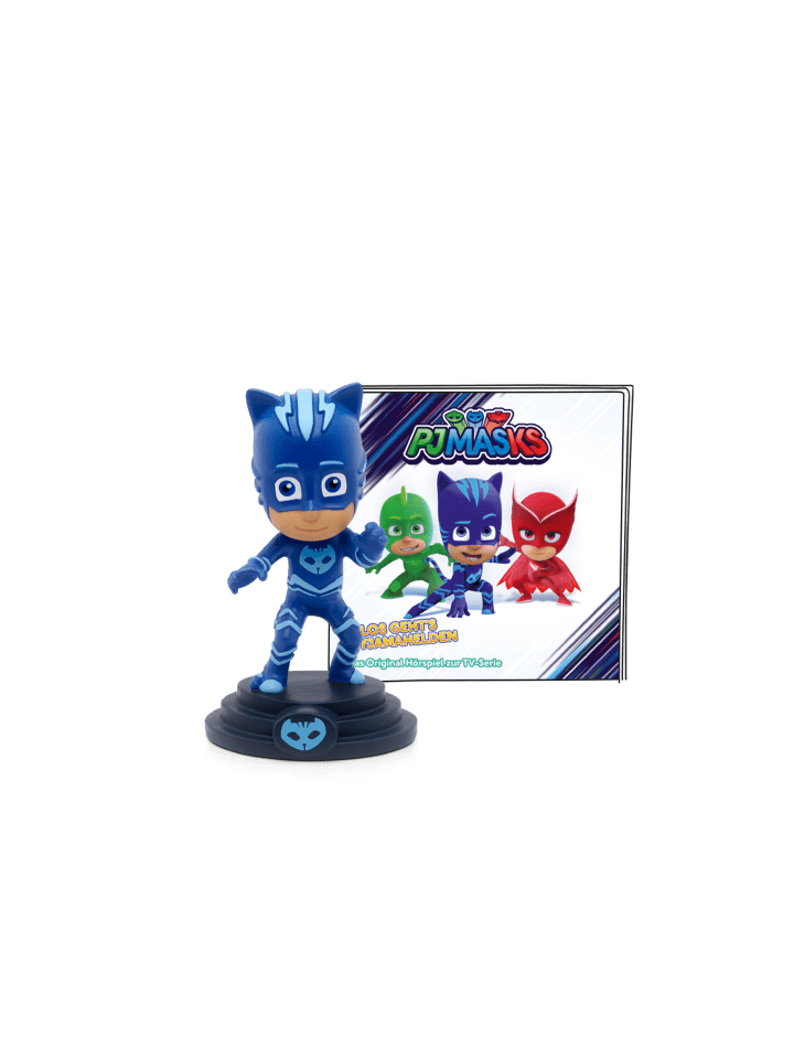 tonies PJ Masks Los geht's Pyjamahelden-10001332 günstig kaufen onesize