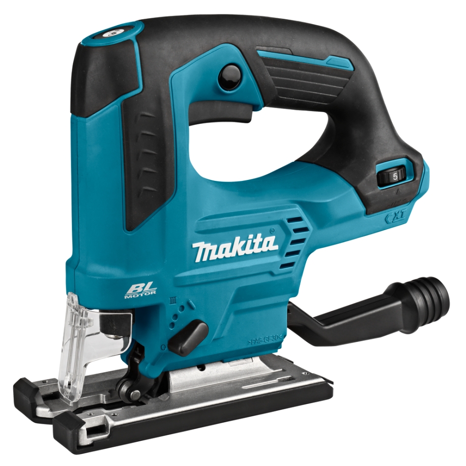 Makita JV103DSAJ ubodna pila D-ručka 10,8 V 2,0 Ah Li-ion u MBox-u