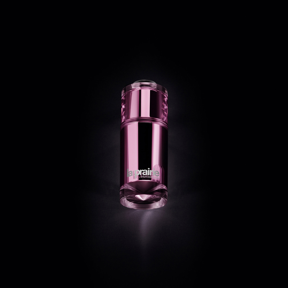 La Prairie Platinum Rare Haute-Rejuvenation ÉlixirYeux Sérum, 15 ml Sérum Contour des Yeux