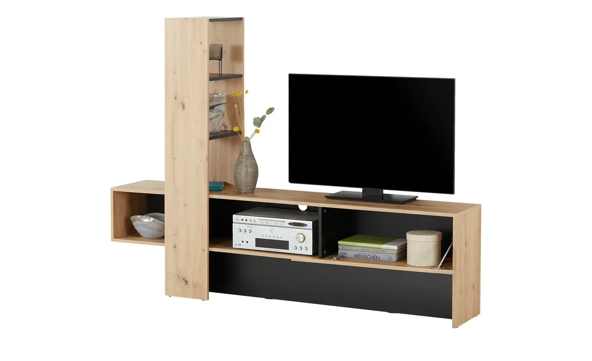 TV-Kombination