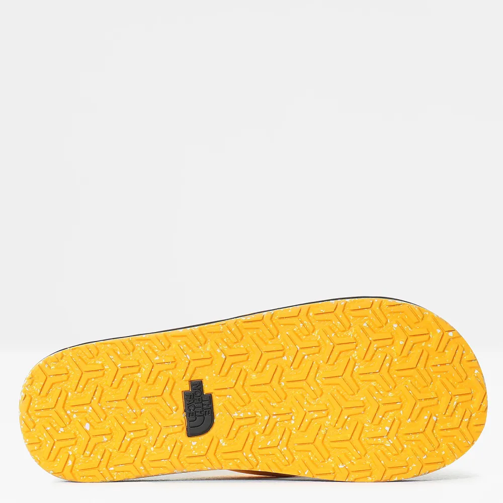 The North Face Base Camp Ii Flip NF0A47AAZU3 / gelb
