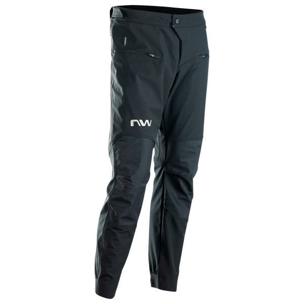 Northwave - Bomb Winter Pants - Radhose