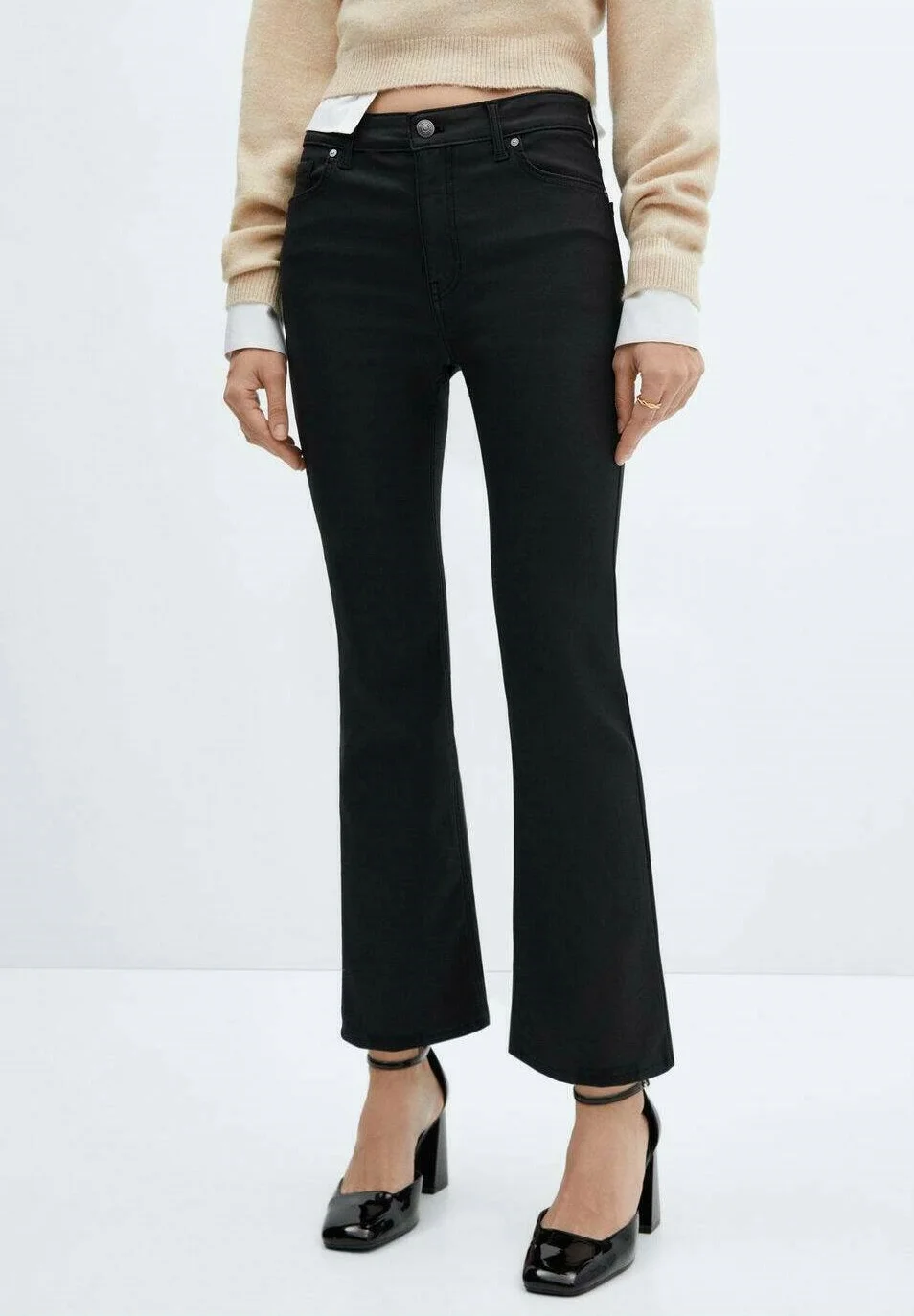 Mango SIENNA - Pantalones