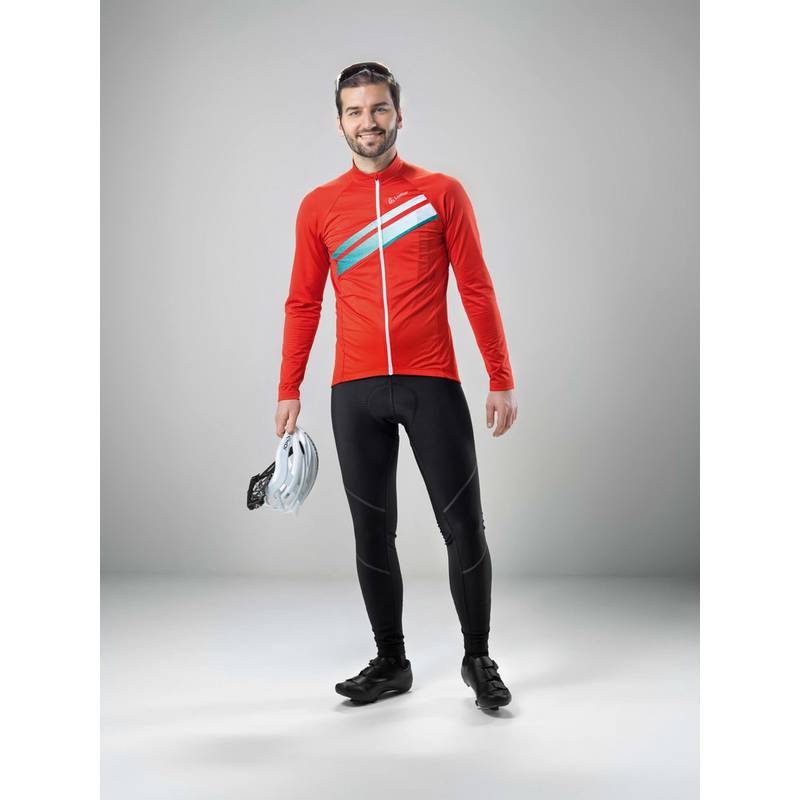 Lffler THERMO ELASTIC Bibtights Herren