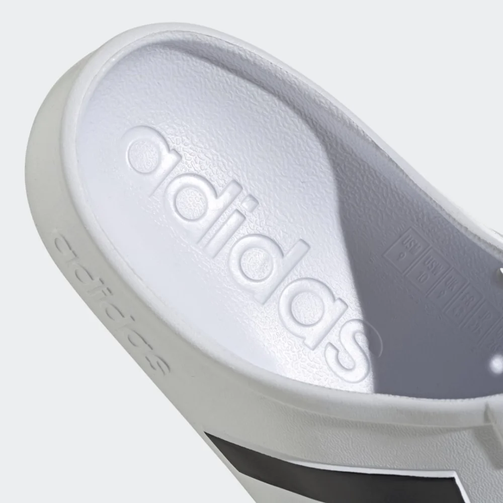adidas Adilette Clog FY8970 / weiss