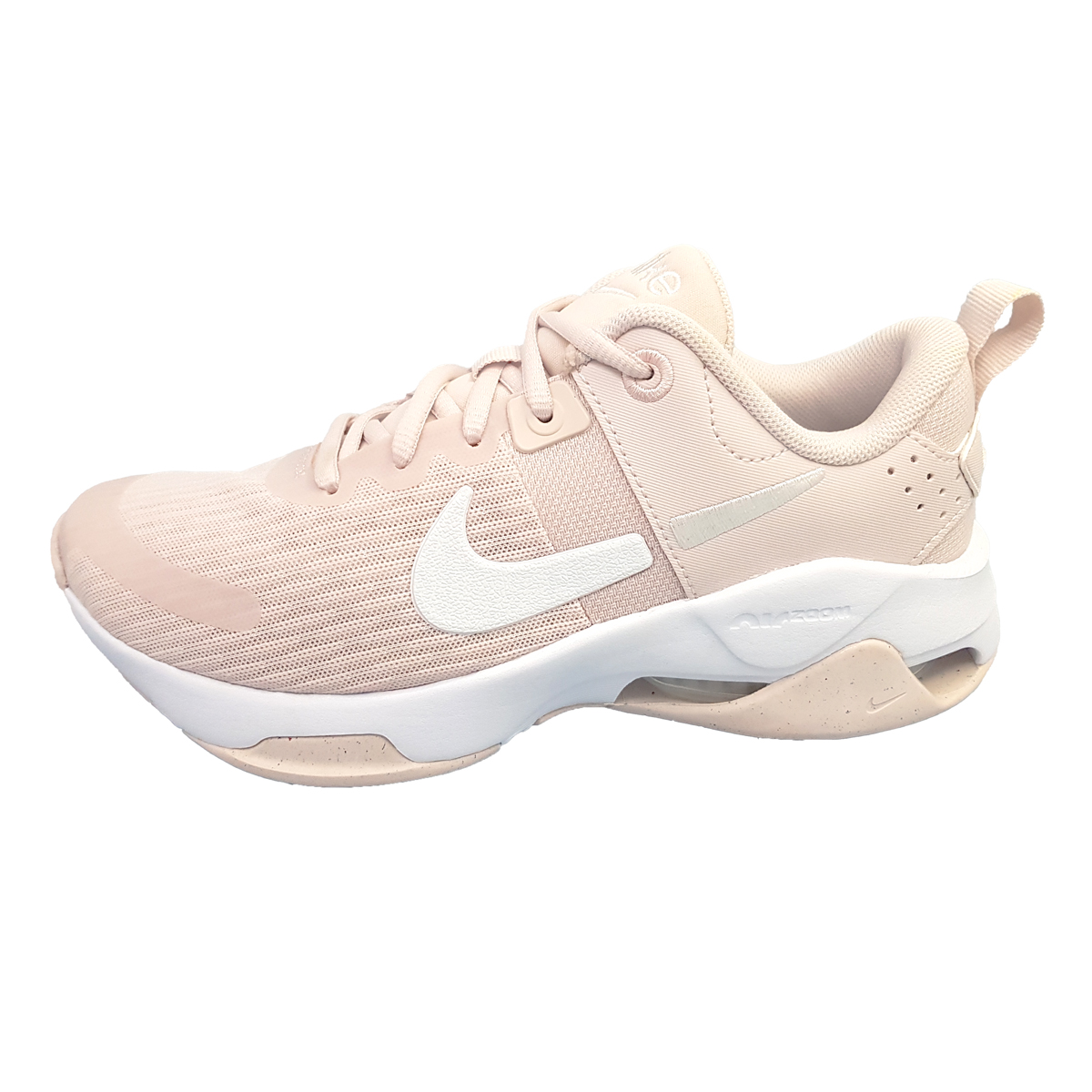 Nike Airzoom Bella DR5720 Rosa 601 Rose