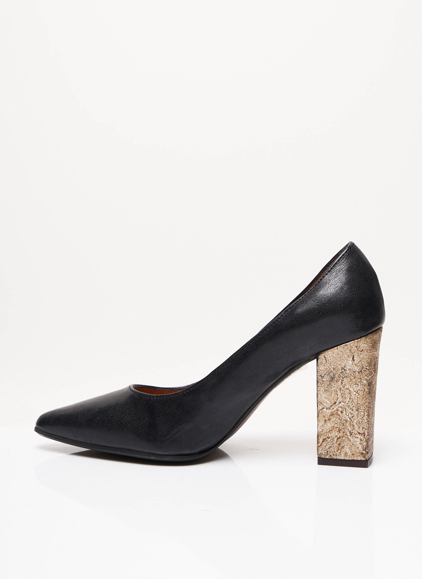 Little    La Suite Escarpins Femme couleur noir